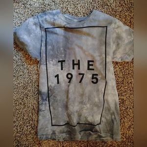The 1975 tee, XS